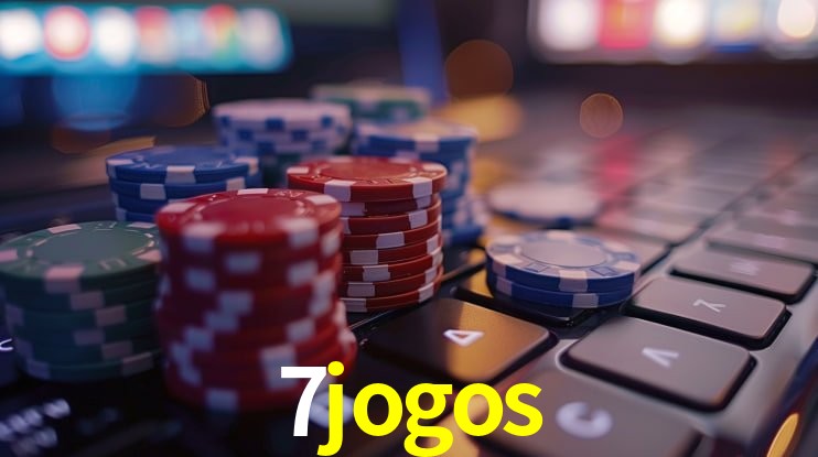 7jogos - Winners Celebration